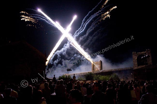 Monteriggioni: La Festa Medievale, 70